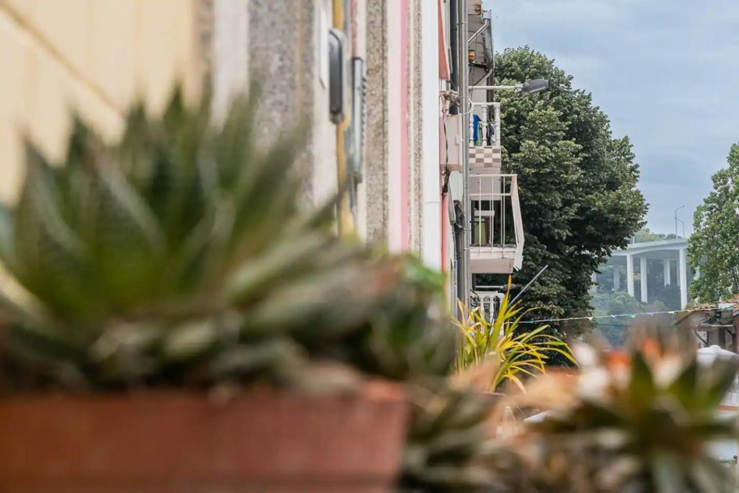 Cosy House In Porto Marina Villa Vila Nova de Gaia Buitenkant foto