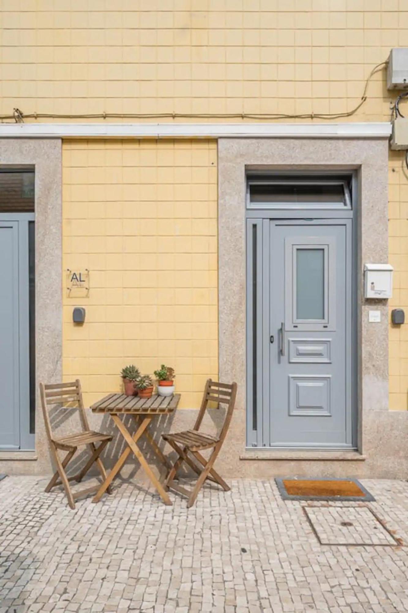 Cosy House In Porto Marina Villa Vila Nova de Gaia Buitenkant foto