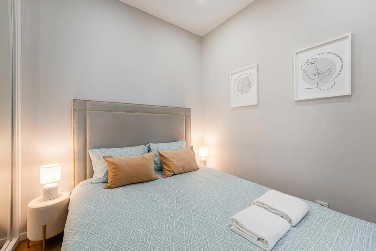 Cosy House In Porto Marina Villa Vila Nova de Gaia Kamer foto