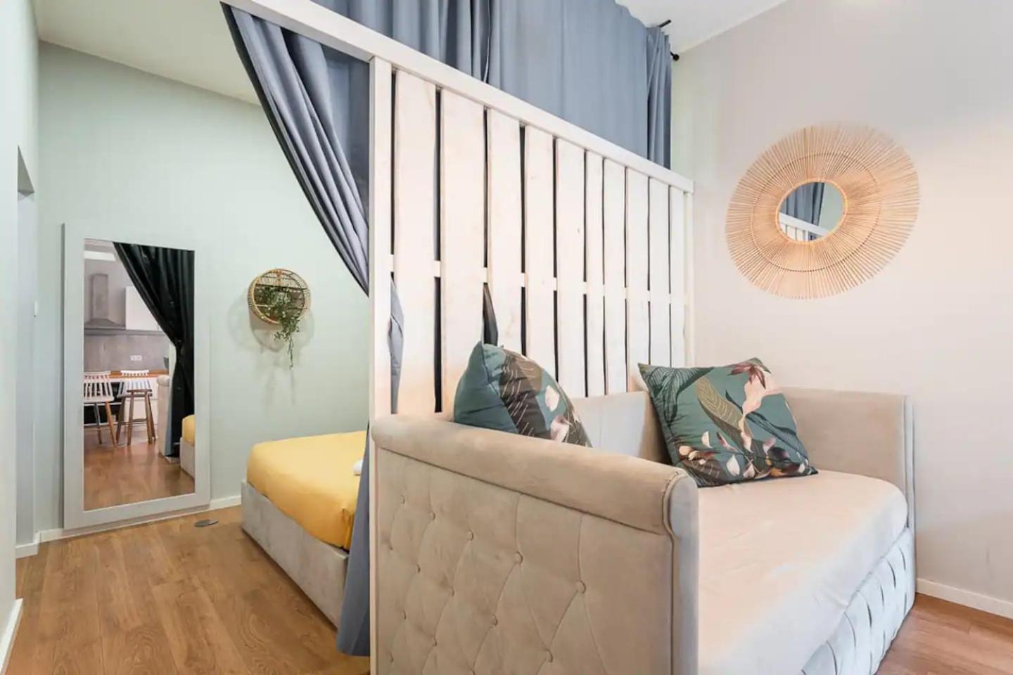 Cosy House In Porto Marina Villa Vila Nova de Gaia Kamer foto