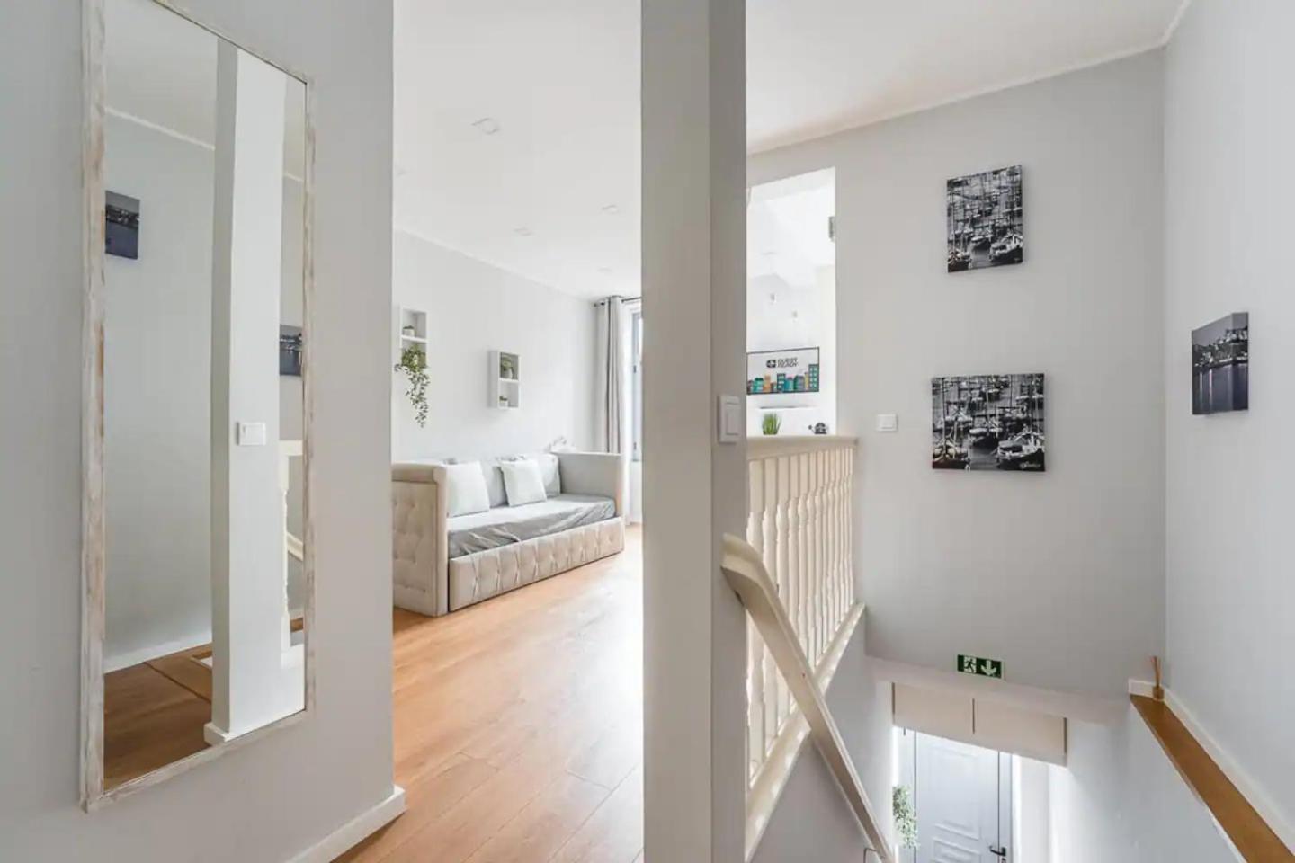 Cosy House In Porto Marina Villa Vila Nova de Gaia Kamer foto